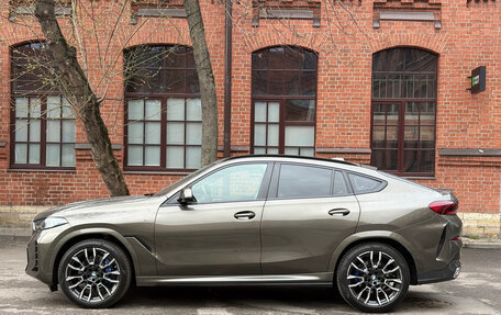 BMW X6, 2024 год, 14 290 000 рублей, 7 фотография