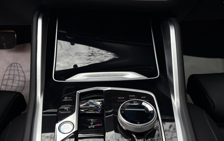 BMW X6, 2024 год, 14 290 000 рублей, 17 фотография