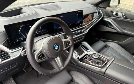 BMW X6, 2024 год, 14 290 000 рублей, 12 фотография
