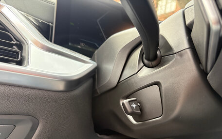 BMW X6, 2024 год, 14 290 000 рублей, 14 фотография