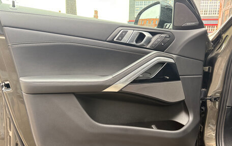 BMW X6, 2024 год, 14 290 000 рублей, 10 фотография