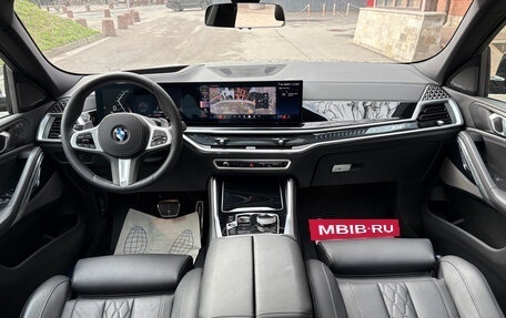 BMW X6, 2024 год, 14 290 000 рублей, 13 фотография