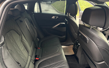 BMW X6, 2024 год, 14 290 000 рублей, 23 фотография