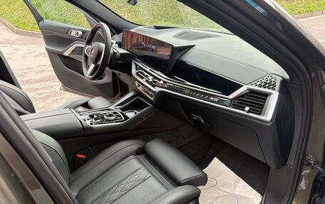 BMW X6, 2024 год, 14 290 000 рублей, 20 фотография