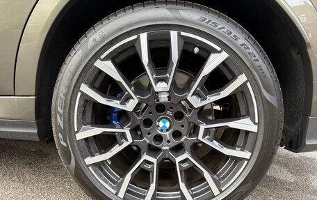 BMW X6, 2024 год, 14 290 000 рублей, 27 фотография