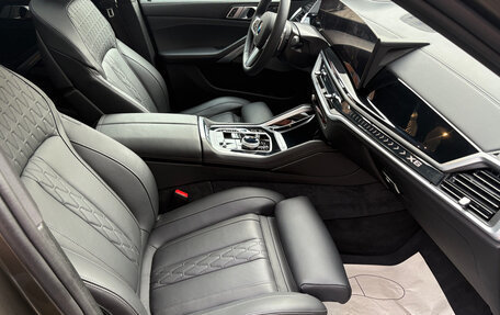 BMW X6, 2024 год, 14 290 000 рублей, 21 фотография