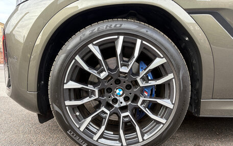 BMW X6, 2024 год, 14 290 000 рублей, 26 фотография