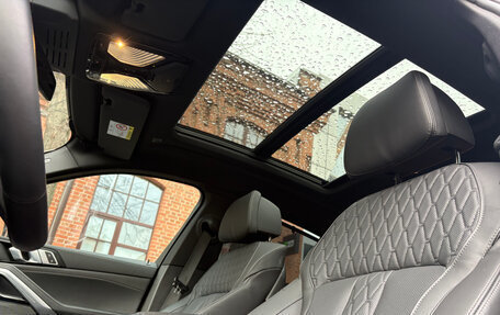 BMW X6, 2024 год, 14 290 000 рублей, 25 фотография