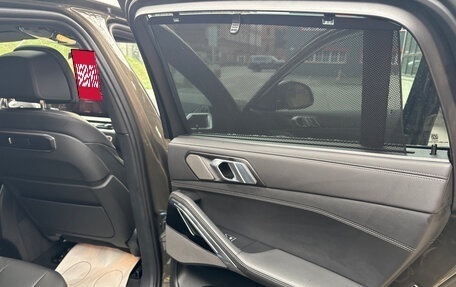 BMW X6, 2024 год, 14 290 000 рублей, 22 фотография