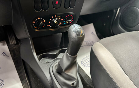 Renault Logan I, 2013 год, 371 000 рублей, 15 фотография