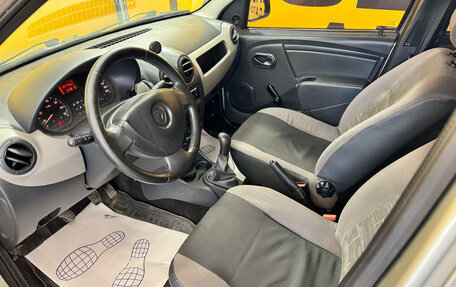 Renault Logan I, 2013 год, 371 000 рублей, 9 фотография