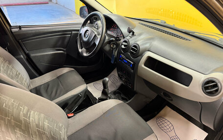 Renault Logan I, 2013 год, 371 000 рублей, 12 фотография
