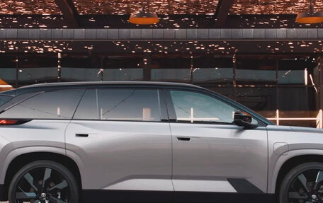 Toyota Highlander, 2026 год, 6 500 000 рублей, 6 фотография