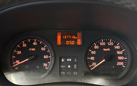 Renault Logan I, 2013 год, 371 000 рублей, 17 фотография