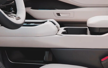 Toyota Highlander, 2026 год, 6 500 000 рублей, 7 фотография