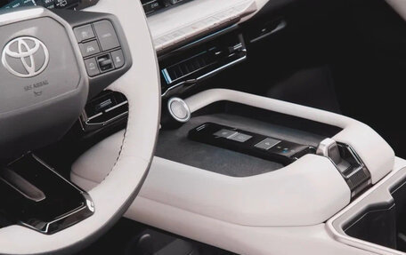 Toyota Highlander, 2026 год, 6 500 000 рублей, 11 фотография