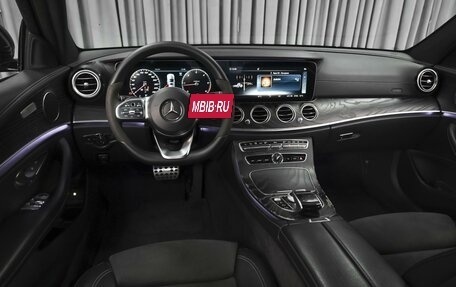 Mercedes-Benz E-Класс, 2018 год, 2 948 000 рублей, 6 фотография