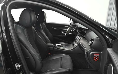 Mercedes-Benz E-Класс, 2018 год, 2 948 000 рублей, 8 фотография