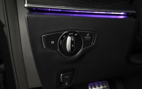 Mercedes-Benz E-Класс, 2018 год, 2 948 000 рублей, 22 фотография