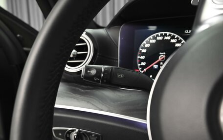 Mercedes-Benz E-Класс, 2018 год, 2 948 000 рублей, 21 фотография