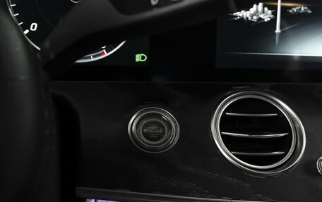 Mercedes-Benz E-Класс, 2018 год, 2 948 000 рублей, 20 фотография