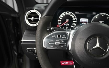 Mercedes-Benz E-Класс, 2018 год, 2 948 000 рублей, 18 фотография