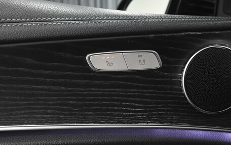 Mercedes-Benz E-Класс, 2018 год, 2 948 000 рублей, 23 фотография