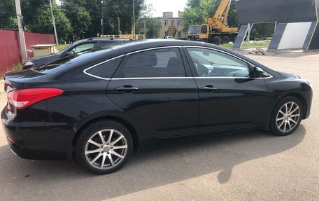 Hyundai i40 I рестайлинг, 2014 год, 760 000 рублей, 2 фотография