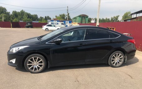 Hyundai i40 I рестайлинг, 2014 год, 760 000 рублей, 10 фотография