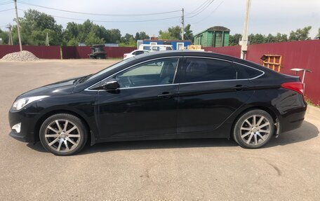 Hyundai i40 I рестайлинг, 2014 год, 760 000 рублей, 7 фотография