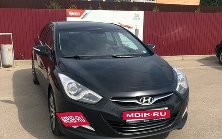 Hyundai i40 I рестайлинг, 2014 год, 760 000 рублей, 3 фотография
