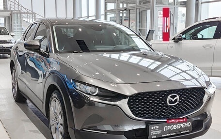 Mazda CX-30 I, 2020 год, 2 619 000 рублей, 3 фотография