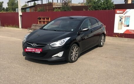 Hyundai i40 I рестайлинг, 2014 год, 760 000 рублей, 8 фотография