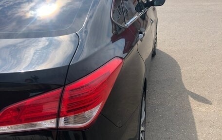 Hyundai i40 I рестайлинг, 2014 год, 760 000 рублей, 5 фотография