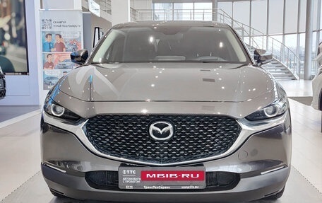Mazda CX-30 I, 2020 год, 2 619 000 рублей, 2 фотография