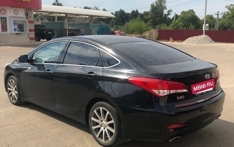 Hyundai i40 I рестайлинг, 2014 год, 760 000 рублей, 6 фотография