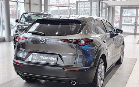 Mazda CX-30 I, 2020 год, 2 619 000 рублей, 5 фотография