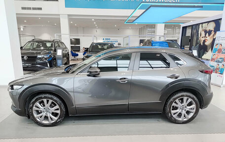 Mazda CX-30 I, 2020 год, 2 619 000 рублей, 8 фотография