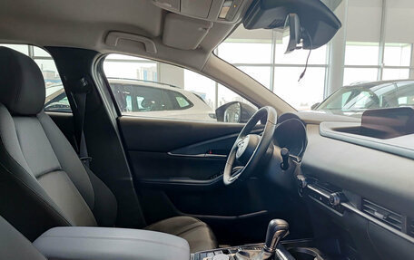 Mazda CX-30 I, 2020 год, 2 619 000 рублей, 11 фотография