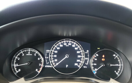 Mazda CX-30 I, 2020 год, 2 619 000 рублей, 13 фотография