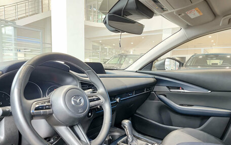 Mazda CX-30 I, 2020 год, 2 619 000 рублей, 16 фотография