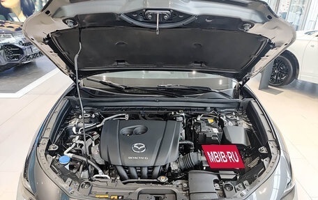 Mazda CX-30 I, 2020 год, 2 619 000 рублей, 9 фотография