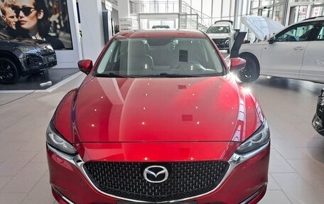 Mazda 6, 2022 год, 2 855 000 рублей, 2 фотография