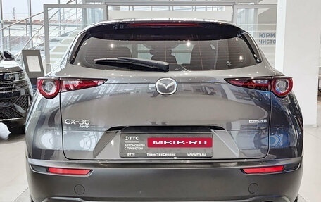 Mazda CX-30 I, 2020 год, 2 619 000 рублей, 6 фотография