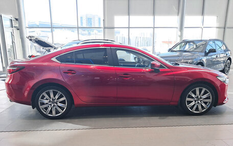 Mazda 6, 2022 год, 2 855 000 рублей, 4 фотография