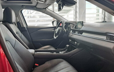 Mazda 6, 2022 год, 2 855 000 рублей, 11 фотография