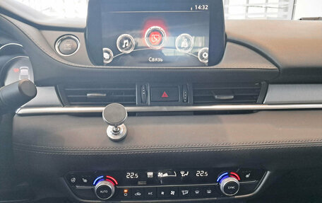 Mazda 6, 2022 год, 2 855 000 рублей, 15 фотография