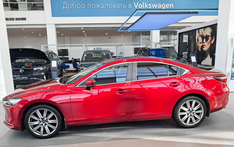 Mazda 6, 2022 год, 2 855 000 рублей, 8 фотография