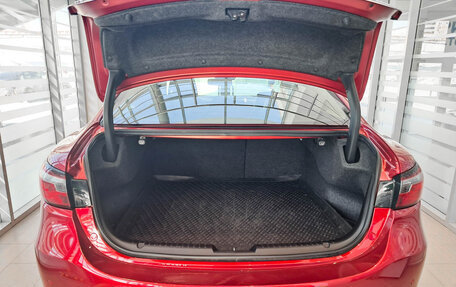 Mazda 6, 2022 год, 2 855 000 рублей, 10 фотография