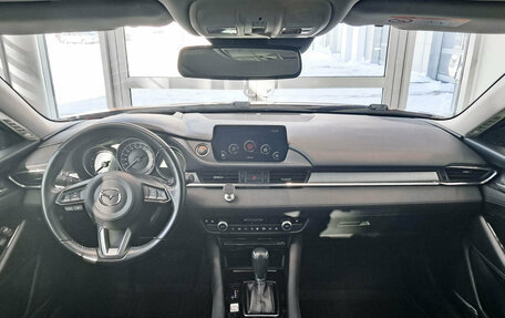 Mazda 6, 2022 год, 2 855 000 рублей, 14 фотография